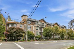 #410-611 Goldstream Ave Langford, BC V9B 2W9