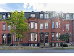 198 Princess ST  Saint John, NB E2L 1K9