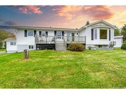 64 Neck RD  Quispamsis, NB E2G 1J5