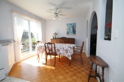 Salle à manger - 