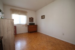 Chambre à coucher - 