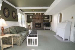 Salle familiale - 