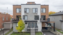 104-31 Av. Sauriol  Laval (Laval-Des-Rapides), QC H7N 3A7