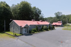 20 Rue de la Citadelle  Saint-Paul-D'Abbotsford, QC J0E 1A0