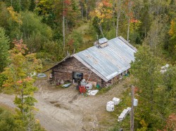 153 Rg de la Savane  Piopolis, QC G0Y 1H0