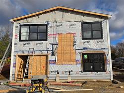 497 Gibson ST  Fredericton, NB E3A 4E8