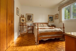 Chambre à coucher - 