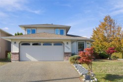 5999 Cathedral Cres Nanaimo, BC V9T 6B1