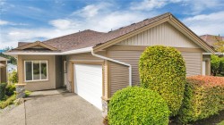 #101-6245 PLEASANT RIDGE Pl Nanaimo, BC V9T 0B3
