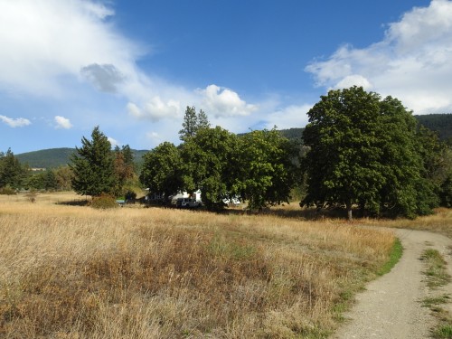 5585 Silver Star Road  Vernon, BC V1B 3P7