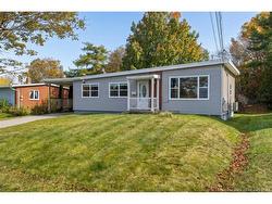 26 Muriel AVE Saint John, NB E2J 3H1