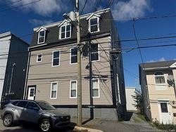 93-95 Elliott ROW  Saint John, NB E2L 1C8