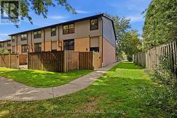 36 - 105 ANDOVER DRIVE  London South (South O), ON N6J 4B1