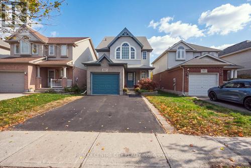 847 WHETHERFIELD STREET  London North (North M), ON N6H 5T7