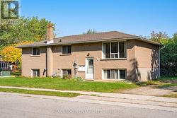 530 GLEN FORREST BOULEVARD  Waterloo, ON N2L 4J1