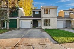 718 Seymour CRESCENT N  Regina, SK S4X 2G3