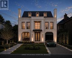115 ST LEONARD'S AVENUE  Toronto, ON M4N 1K6