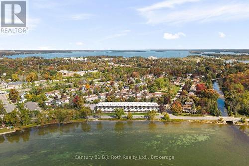 24 - 40 VICTORIA CRESCENT  Orillia, ON L3V 6N6
