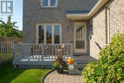 Front Porch - 