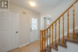 Foyer - Closet & Ceramic Floor - 