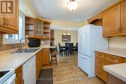 Kitchen - 