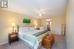 Primary Bedroom - Bright & Spacious - 