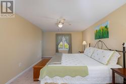 Primary Bedroom - Walk in Closet & 4 Pc Ensuite - 