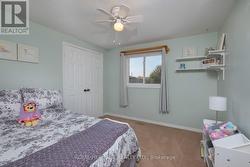 Second Bedroom - 