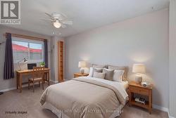 Third Bedroom - Virtually Staged - 
