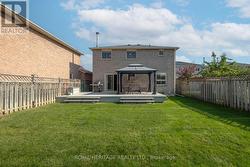 Backyard - 