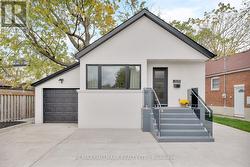 1075 GREENWOOD AVENUE  Toronto, ON M4J 4E2