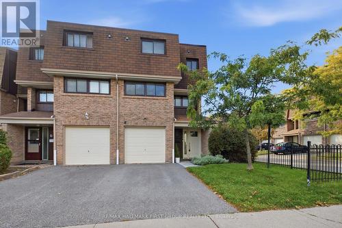 16 - 1958 ROSEFIELD ROAD  Pickering, ON L1V 3A9