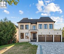 160 LAWRENCE AVENUE Richmond Hill, ON L4C 1Z5