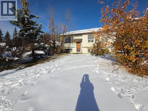 36 Sukunka Place  Tumbler Ridge, BC V0C 2W0