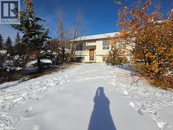 36 Sukunka Place  Tumbler Ridge, BC V0C 2W0