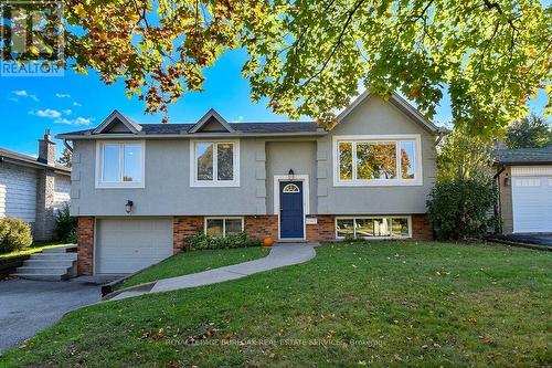 699 CASTLEGUARD CRESCENT  Burlington, ON L7N 2W7