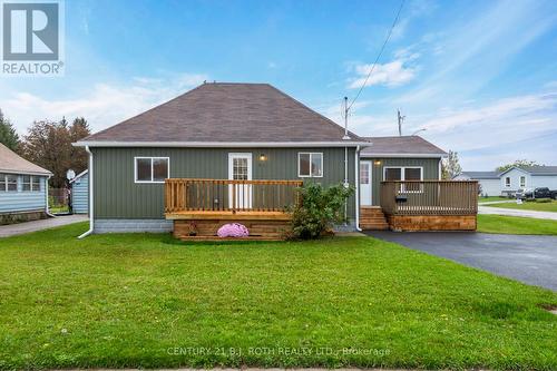 51 JAMES STREET E  Orillia, ON L3V 1L3