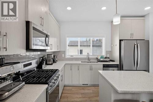 60 Walcrest Gate Se, Calgary, AB 