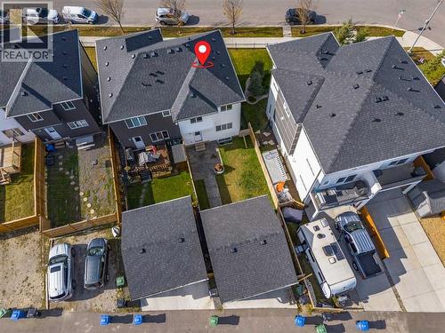 60 Walcrest Gate Se, Calgary, AB 