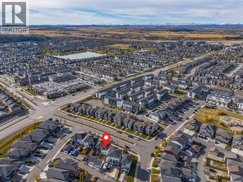60 Walcrest Gate Se, Calgary, AB 