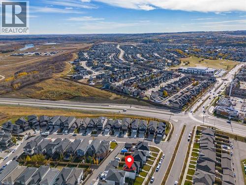 60 Walcrest Gate Se, Calgary, AB 