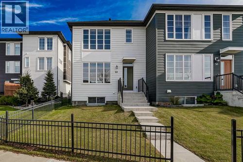 60 Walcrest Gate Se, Calgary, AB 