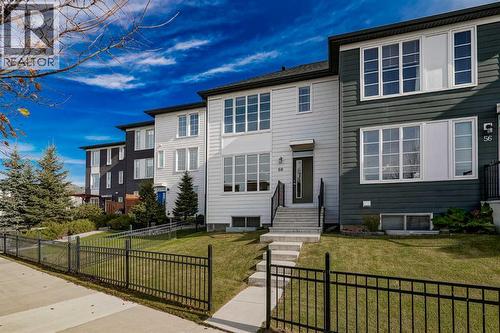 60 Walcrest Gate Se, Calgary, AB 