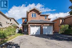5557 CORTINA CRESCENT  Mississauga, ON L4Z 3R2