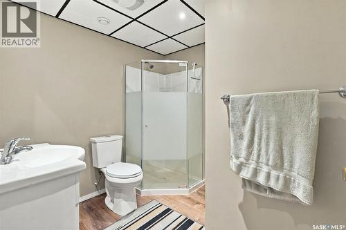 98 Magee Crescent, Regina, SK 
