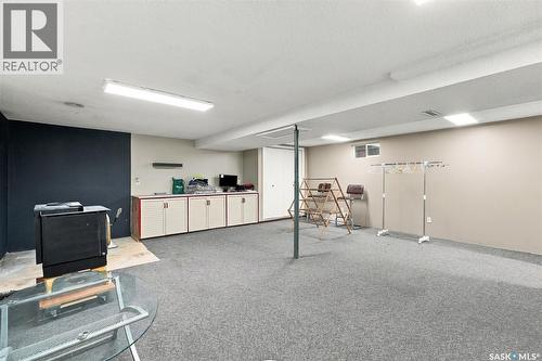 98 Magee Crescent, Regina, SK 