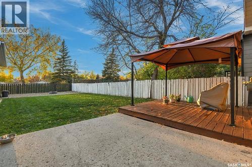 98 Magee Crescent, Regina, SK 