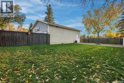 98 Magee Crescent, Regina, SK 