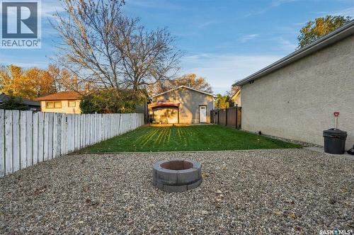 98 Magee Crescent, Regina, SK 
