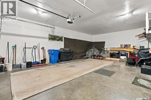98 Magee Crescent, Regina, SK 